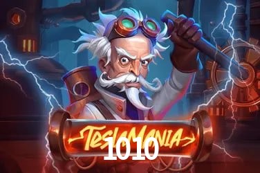 1010 - Pagamento PIX Instantâneo