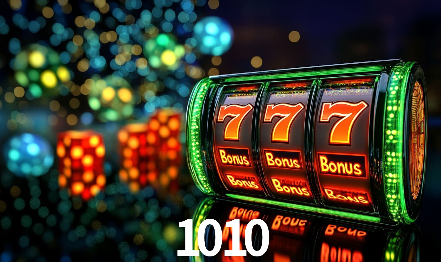 1010 - Winners Celebration