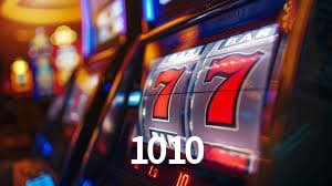 1010 - cassino ao vivo